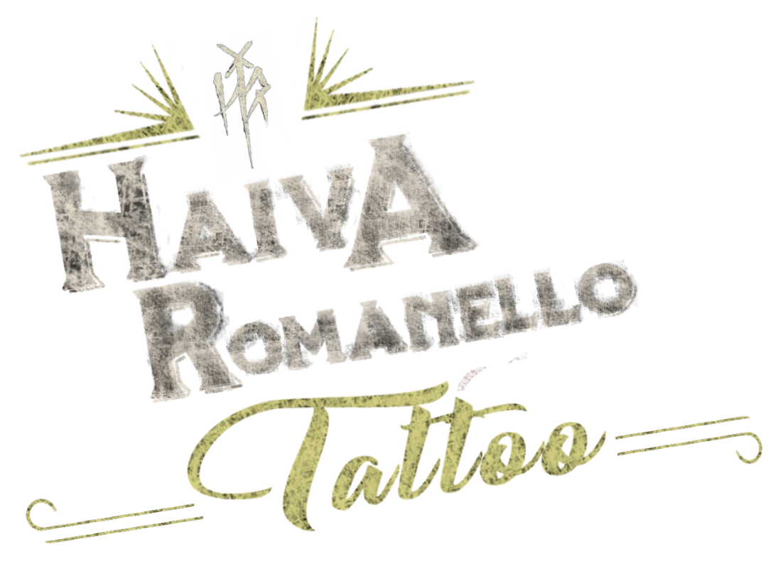 haiva tattoo bergamo